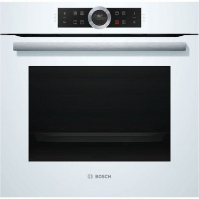 Духовой шкаф BOSCH hbg633tw1 Духовой шкаф BOSCH hbg633tw1