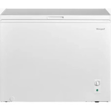 Морозильный ларь WEISSGAUFF WFH-250 Inverter