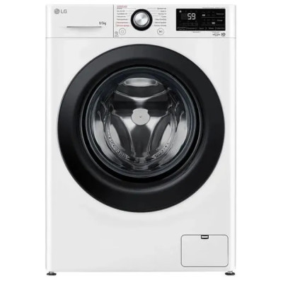 Стиральная машина LG F2V3FR6W Стиральная машина LG F2V3FR6W