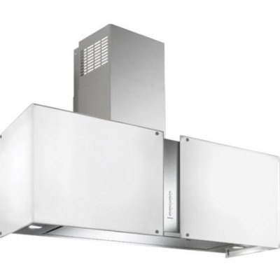 Вытяжка FALMEC MIRABILIA 97 (Square) inox (800) Вытяжка FALMEC MIRABILIA 97 (Square) inox (800)
