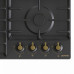 Газовая панель GORENJE GW 642 CLB Газовая панель GORENJE GW 642 CLB
