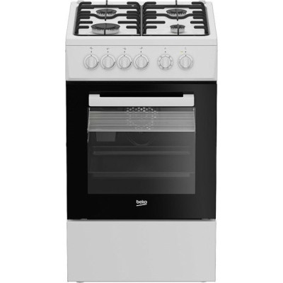 Плита BEKO FSE52000W Плита BEKO FSE52000W