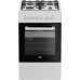 Плита BEKO FSE52000W Плита BEKO FSE52000W