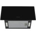 Вытяжка KRONA Clementina 600 black S Вытяжка KRONA Clementina 600 black S