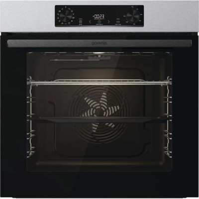 Духовой шкаф GORENJE BOB6737E01X Духовой шкаф GORENJE BOB6737E01X
