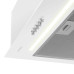 Вытяжка MAUNFELD Crosby Hardy 1000Push белый