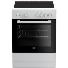 Электрическая плита Beko FFSS 67000 W
