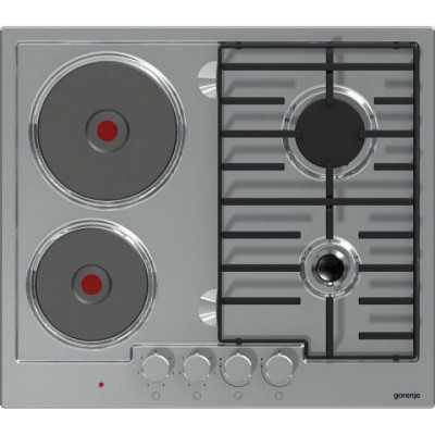 Комбинированная поверхность GORENJE k6n20ix Комбинированная поверхность GORENJE k6n20ix