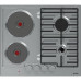 Комбинированная поверхность GORENJE k6n20ix Комбинированная поверхность GORENJE k6n20ix