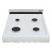 Газовая плита Leran GC 3018 W Газовая плита Leran GC 3018 W