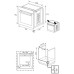 Духовой шкаф GRUNDIG GEBD11300X Духовой шкаф GRUNDIG GEBD11300X