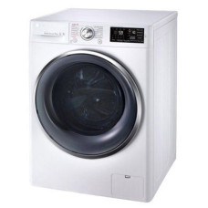 Стиральная машина с фронтальной загрузкой LG f-12u2hcs2 Стиральная машина с фронтальной загрузкой LG f-12u2hcs2