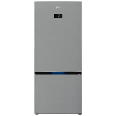 Холодильник BEKO RCNE590E30ZXP Холодильник BEKO RCNE590E30ZXP