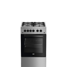 Плита BEKO FSGT52110DXO Плита BEKO FSGT52110DXO