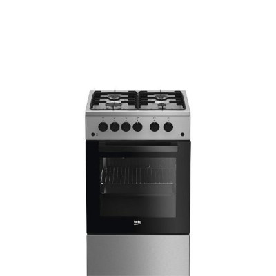 Плита BEKO FSGT52110DXO Плита BEKO FSGT52110DXO