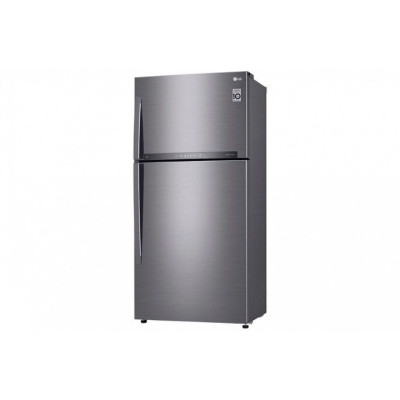 Холодильник LG GR-H802HMHZ Холодильник LG GR-H802HMHZ
