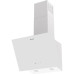 Вытяжка WEISSGAUFF YOTA 502 TOUCH WHITE GLASS Вытяжка WEISSGAUFF YOTA 502 TOUCH WHITE GLASS