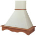 Вытяжка FABER 110.0309.606 RANCH 120 WH SC H-EP, корпус белый Вытяжка FABER 110.0309.606 RANCH 120 WH SC H-EP, корпус белый