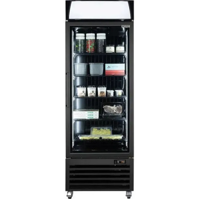 Морозильная витрина NORD FSC 400 GB Морозильная витрина NORD FSC 400 GB