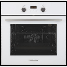 Духовой шкаф KUPPERSBERG HO 658 W Духовой шкаф KUPPERSBERG HO 658 W