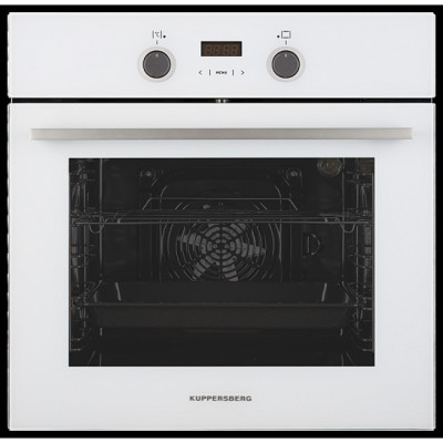 Духовой шкаф KUPPERSBERG HO 658 W Духовой шкаф KUPPERSBERG HO 658 W