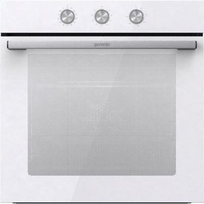 Духовой шкаф GORENJE BO6727E03WG Духовой шкаф GORENJE BO6727E03WG