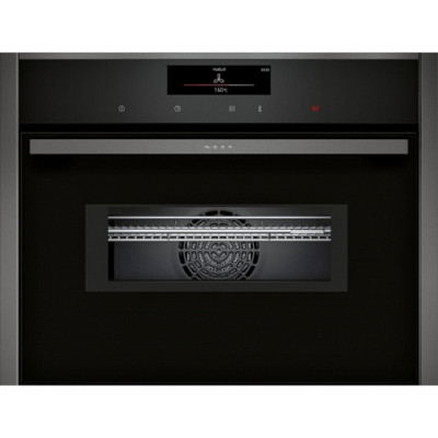 Духовой шкаф NEFF C28MT27G1 Духовой шкаф NEFF C28MT27G1