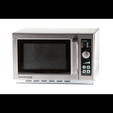 Микроволновая печь MENUMASTER RMS511DSE