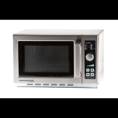 Микроволновая печь MENUMASTER RMS511DSE Микроволновая печь MENUMASTER RMS511DSE