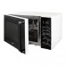 Микроволновая печь BBK 25MWC-992T/WB Микроволновая печь BBK 25MWC-992T/WB