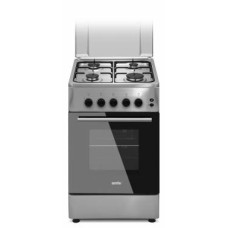 Газовая плита SIMFER f55gh41001 Газовая плита SIMFER f55gh41001