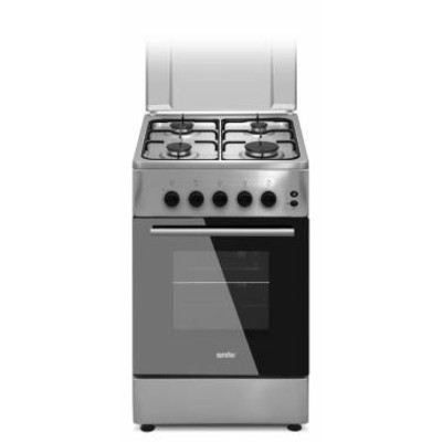 Газовая плита SIMFER f55gh41001 Газовая плита SIMFER f55gh41001