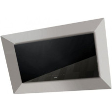 Вытяжка BEST FRAME XS 90 Полированная нерж.сталь/стекло 07F65000A Вытяжка BEST FRAME XS 90 Полированная нерж.сталь/стекло 07F65000A