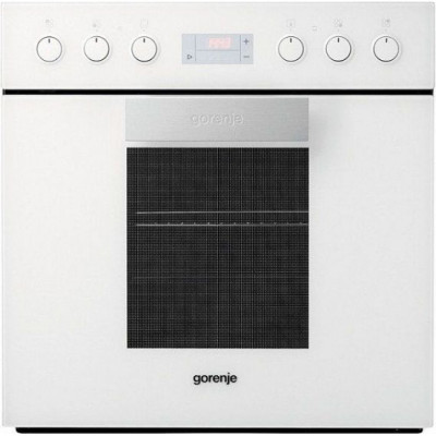 Духовой шкаф GORENJE bc 53 w Духовой шкаф GORENJE bc 53 w