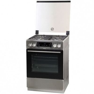 Кухонная плита GORENJE K 634 XA Кухонная плита GORENJE K 634 XA
