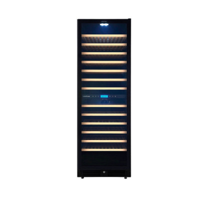 Винный шкаф CELLAR PRIVATE CP165-2TBH Винный шкаф CELLAR PRIVATE CP165-2TBH