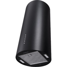Вытяжка MEFERI TUBE35BK ULTRA Вытяжка MEFERI TUBE35BK ULTRA