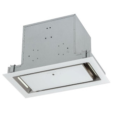 Вытяжка KRONA Selina 600 Glass white S Вытяжка KRONA Selina 600 Glass white S