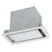 Вытяжка KRONA Selina 600 Glass white S Вытяжка KRONA Selina 600 Glass white S