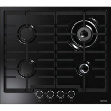 Газовая поверхность GORENJE GW 6N41ZIB Газовая поверхность GORENJE GW 6N41ZIB