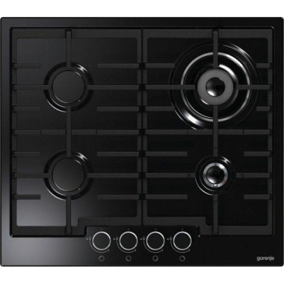 Газовая поверхность GORENJE GW 6N41ZIB Газовая поверхность GORENJE GW 6N41ZIB