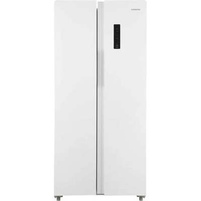 Холодильник SUNWIND SCS504F Холодильник SUNWIND SCS504F
