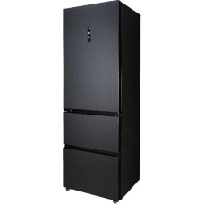 Холодильник DELONGHI DMFS 19PINF GB MATTEO