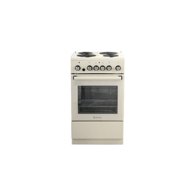 Плита DELUXE 5004.16э-013 топленое молоко Плита DELUXE 5004.16э-013 топленое молоко