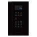 Микроволновая печь VARD VMG245PX Микроволновая печь VARD VMG245PX