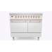 Варочный центр ILVE PDI106QNE3/WHP Варочный центр ILVE PDI106QNE3/WHP
