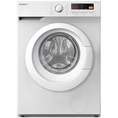 Стиральная машина KRAFT KF-MD6104W Стиральная машина KRAFT KF-MD6104W