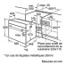 Духовой шкаф SIEMENS hb75bc552f Духовой шкаф SIEMENS hb75bc552f