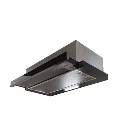 Вытяжка LEX HONVER G 600 BLACK Вытяжка LEX HONVER G 600 BLACK