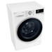 Стиральная машина LG F2V7FS1W Стиральная машина LG F2V7FS1W